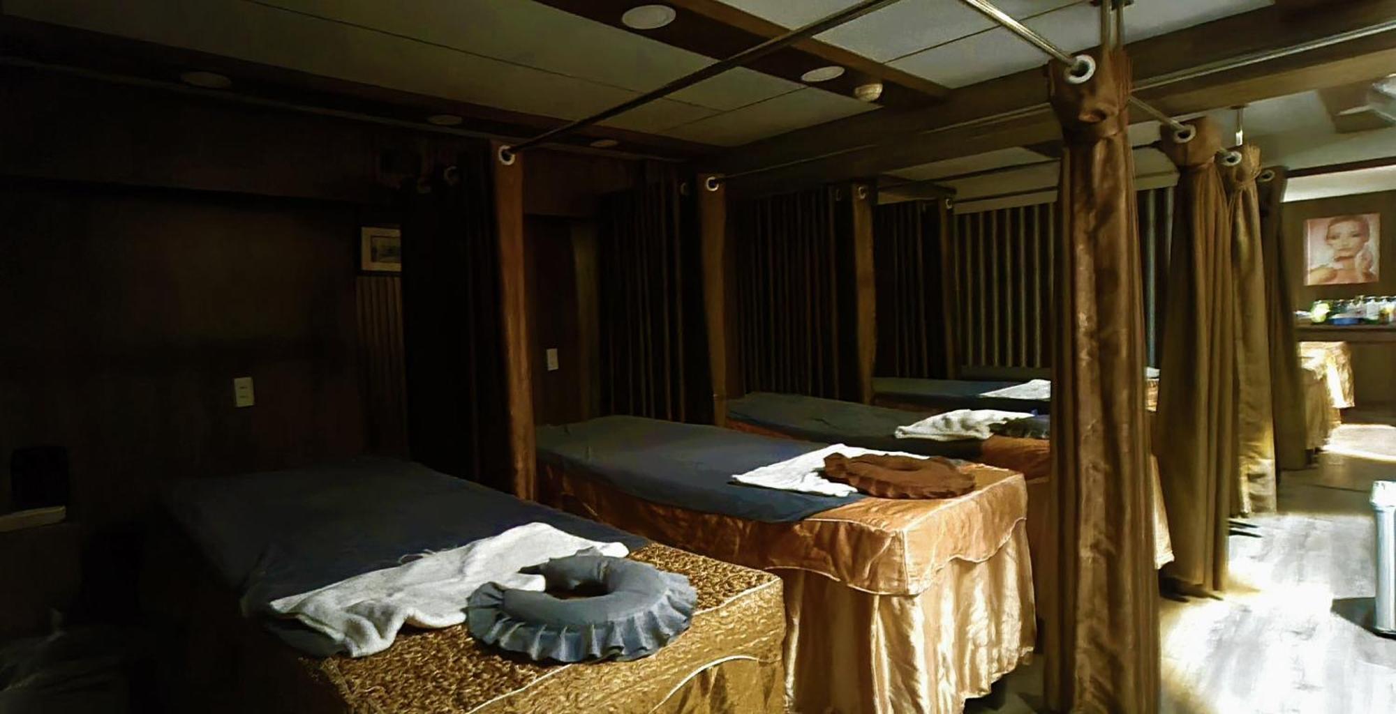 Rosa Zen Hotel Spa Ho Şi Min Exterior foto